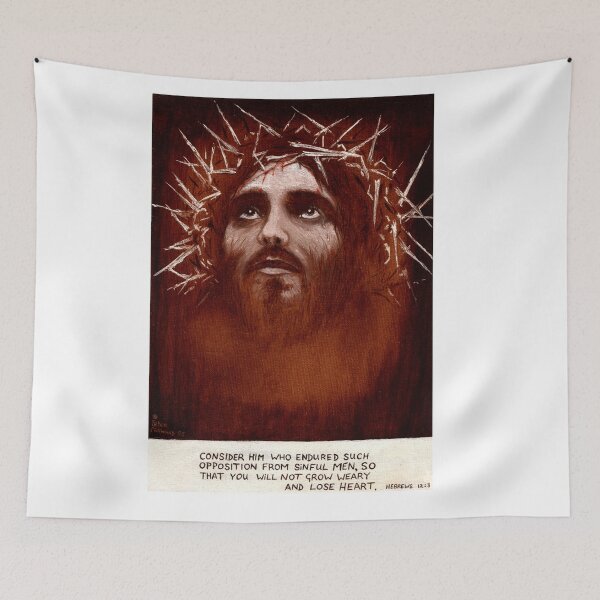 Item preview, Crown of Thorns designed and sold by Pictures With A Message.