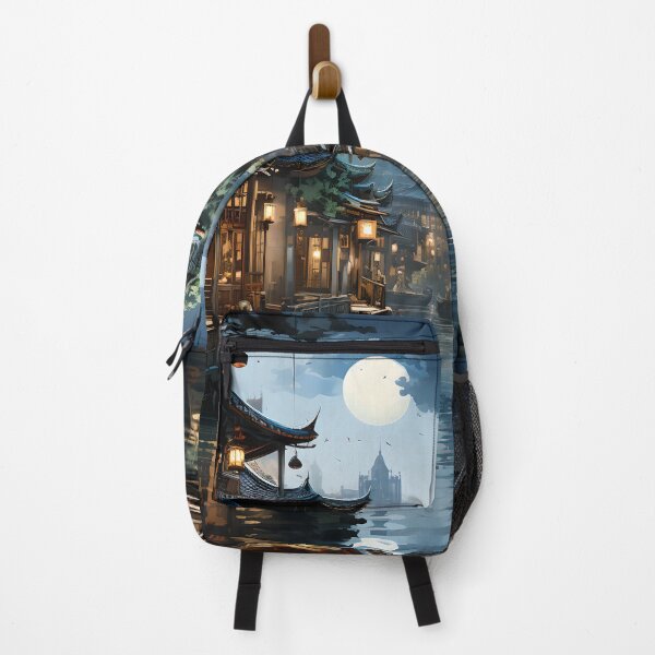 Item preview, Venice of the East #3 designed and sold by Viktor Surzhko.