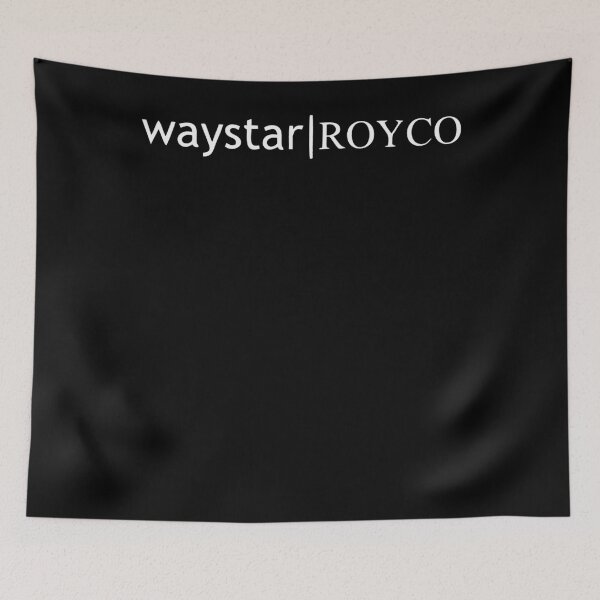 Item preview, Waystar Royco  designed and sold by GastonDooley.