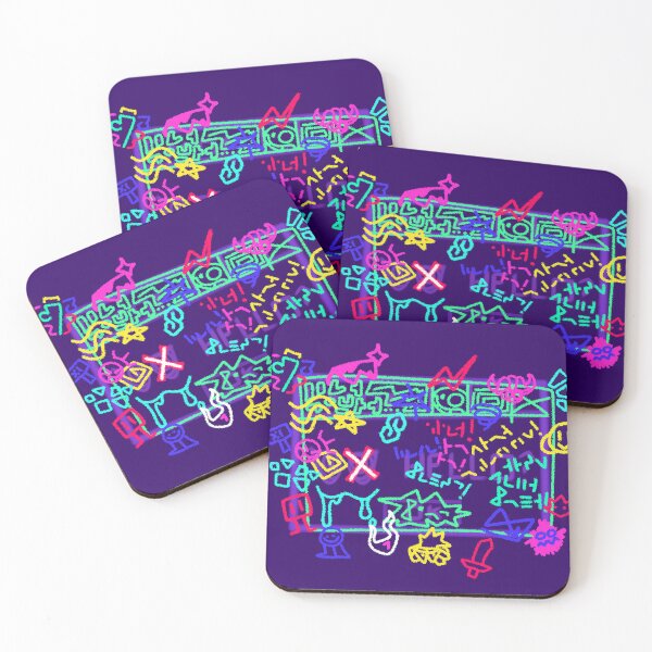 Item preview, Vandals designed and sold by Balokomey.