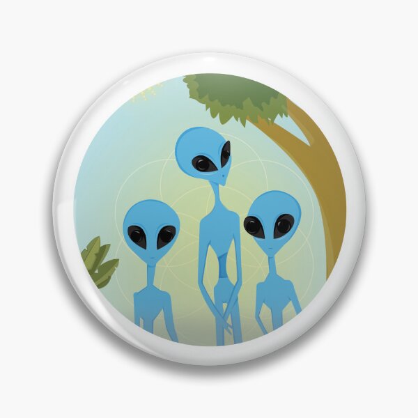 Item preview, Arcturians designed and sold by ArcturusJay.