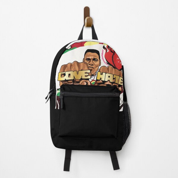 Item preview, Radio Raheem designed and sold by DavidHunley.