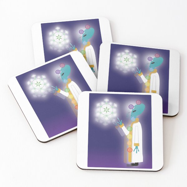 Item preview, Arcturian Chakra Alignment designed and sold by ArcturusJay.