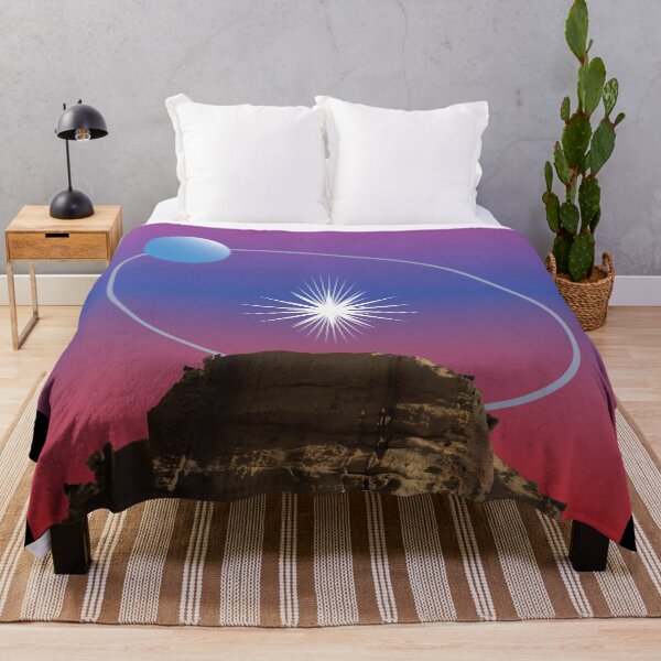 Item preview, Cool Sky Paradise designed and sold by RGSMOOTHFINGER.