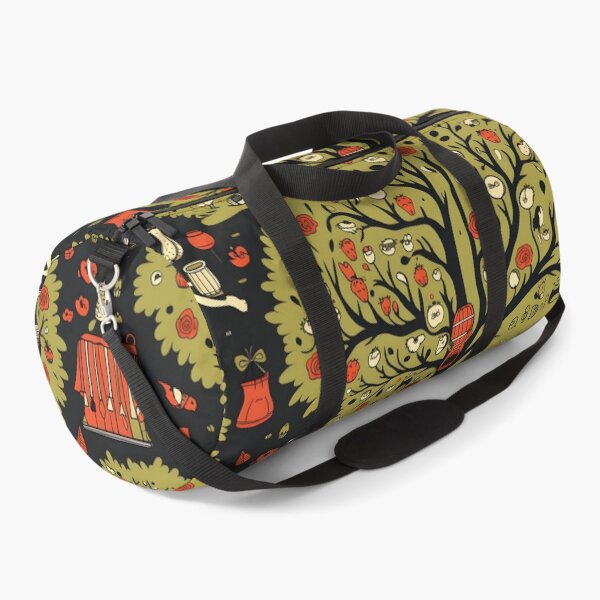 Item preview, Apple Picking Fall—a fruitful adventure in nature’s playground. Autumn Design, Fall Pattern Fashion. designed and sold by ignasirus.