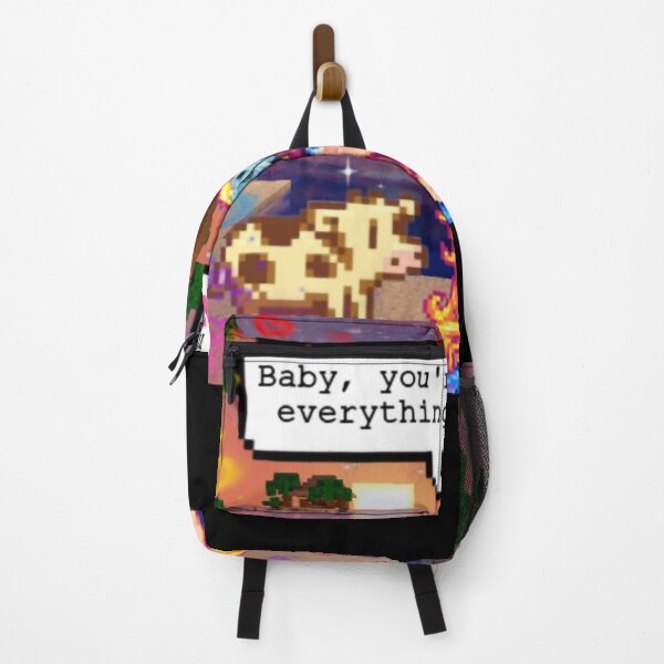 Item preview, Soft Haley Stardew designed and sold by Judeeling.