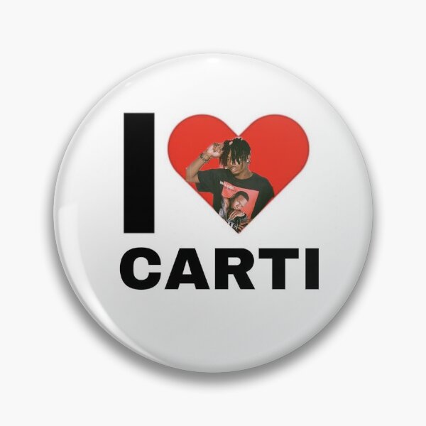 Item preview, i heart playboi cart designed and sold by wrxwagon.