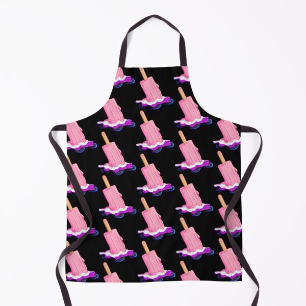 Item preview, Genderfluid Popsicle designed and sold by Artimanx.