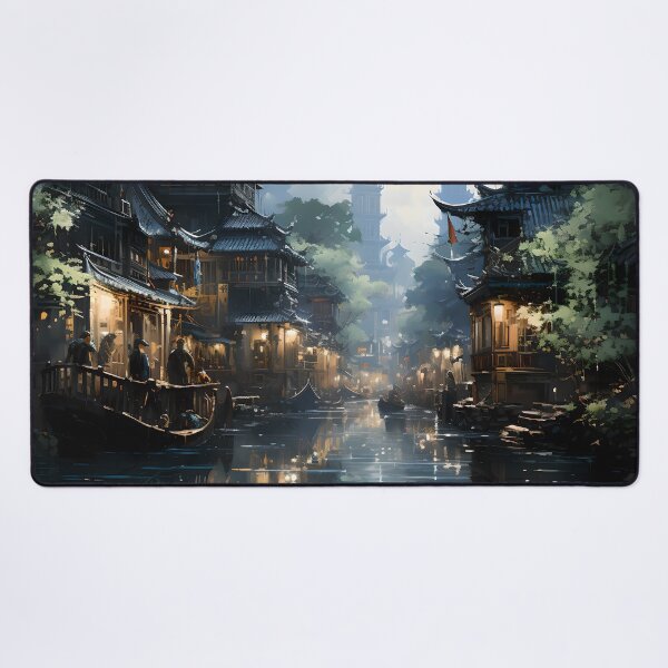 Item preview, Venice of the East #4 designed and sold by Viktor Surzhko.