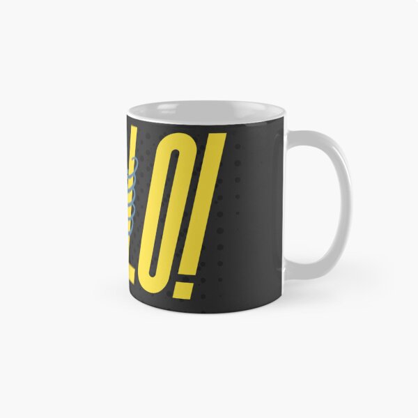 Item preview, BELLO! designed and sold by -st1ckers-.