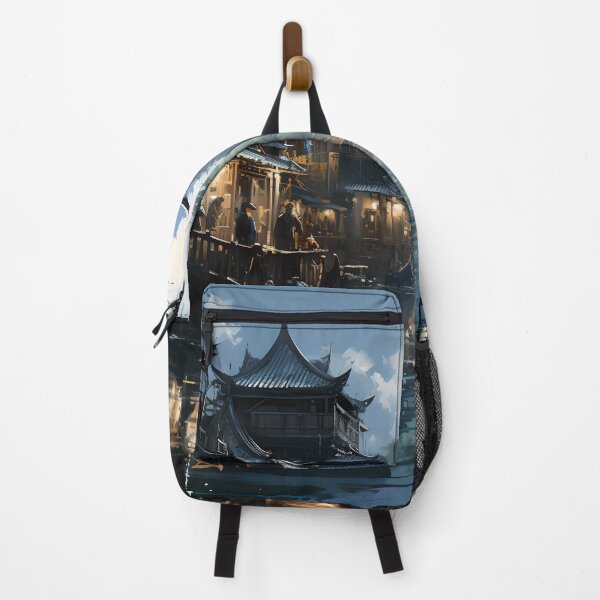 Item preview, Venice of the East #4 designed and sold by Viktor Surzhko.