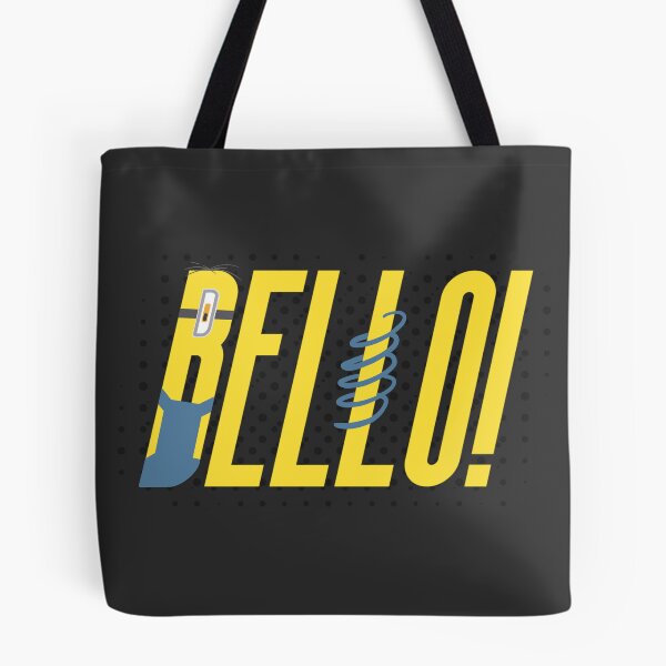 Item preview, ¡BELLO! designed and sold by -st1ckers-.