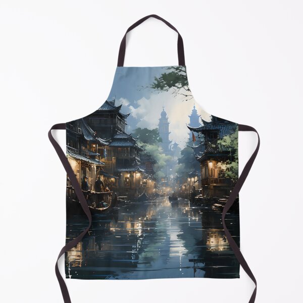 Item preview, Venice of the East #4 designed and sold by Viktor Surzhko.