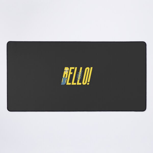Item preview, BELLO! designed and sold by -st1ckers-.