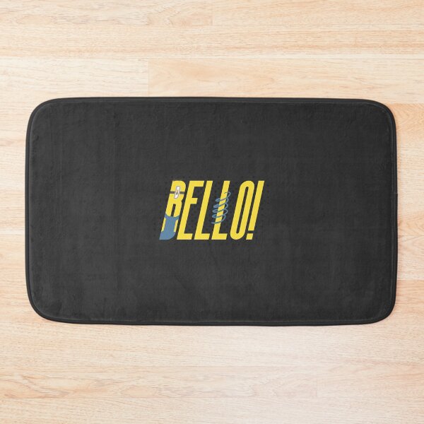 Item preview, BELLO! designed and sold by -st1ckers-.