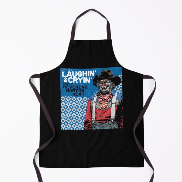 Item preview, Reverend Horton Heat designed and sold by AliciaHobbs.