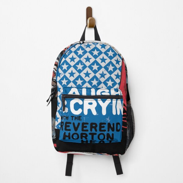 Item preview, Reverend Horton Heat designed and sold by AliciaHobbs.