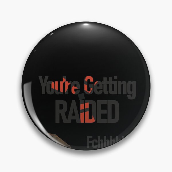 Item preview, Rust Getting Raided Rocket   designed and sold by Judeeling.