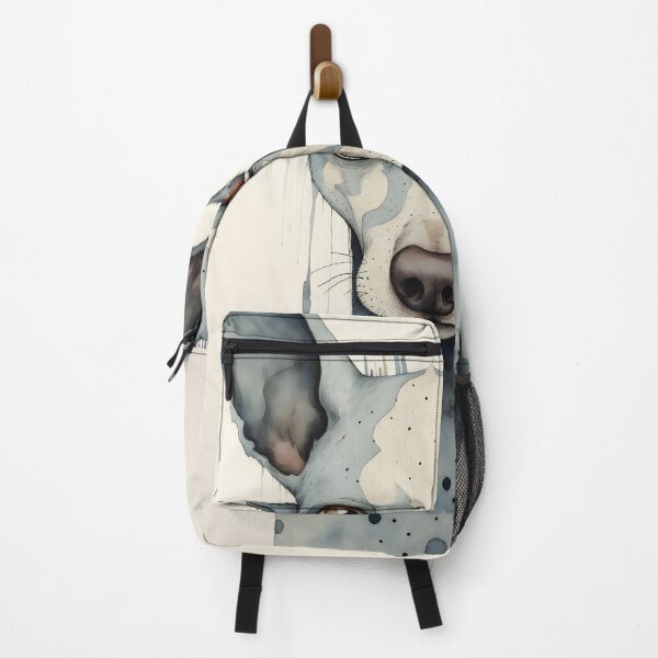 Item preview, FeatheredFable,a dog from space designed and sold by omaliai.