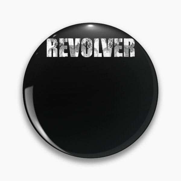 Item preview, Revolver  designed and sold by AliciaHobbs.