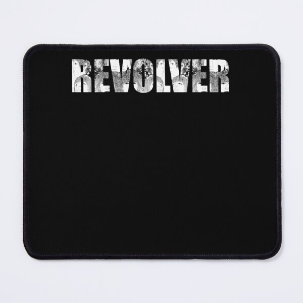 Item preview, Revolver  designed and sold by AliciaHobbs.