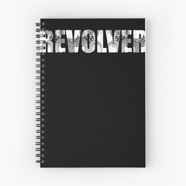Item preview, Revolver  designed and sold by AliciaHobbs.