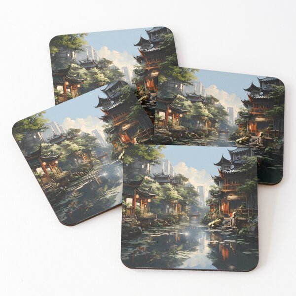 Item preview, Venice of the East #5 designed and sold by Viktor Surzhko.