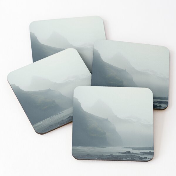 Item preview, Vatnajokull National Park designed and sold by sophiesdesigns53.