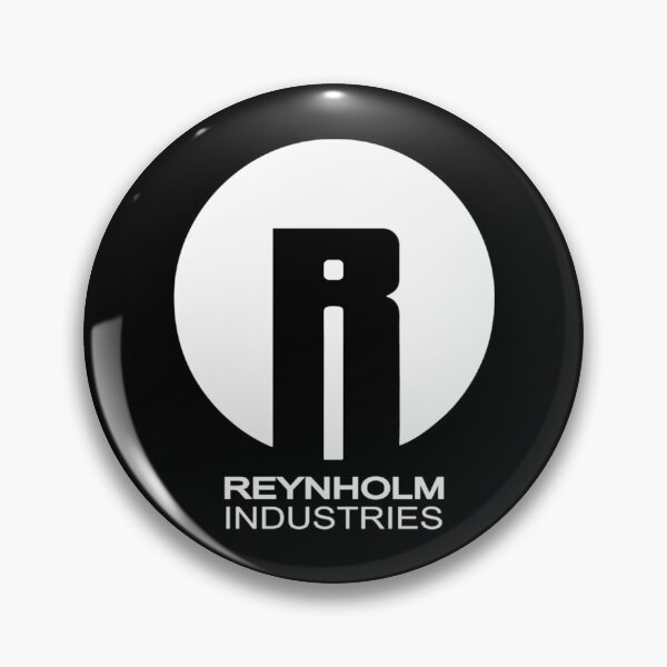 Artikelvorschau, Reynholm Industries entworfen und verkauft von AliciaHobbs.