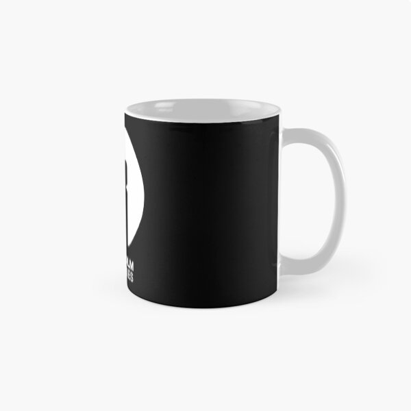 Item preview, Reynholm Industries designed and sold by AliciaHobbs.