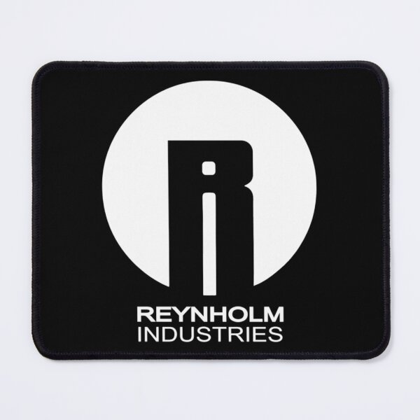 Item preview, Reynholm Industries designed and sold by AliciaHobbs.