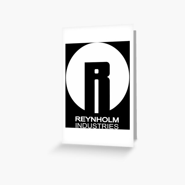 Artikel-Vorschau von Reynholm Industries, designt und verkauft von AliciaHobbs.