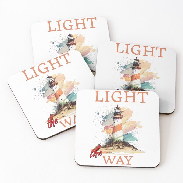 Item preview, Light the Way designed and sold by Shipwrecked2020.