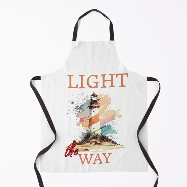 Item preview, Light the Way designed and sold by Shipwrecked2020.