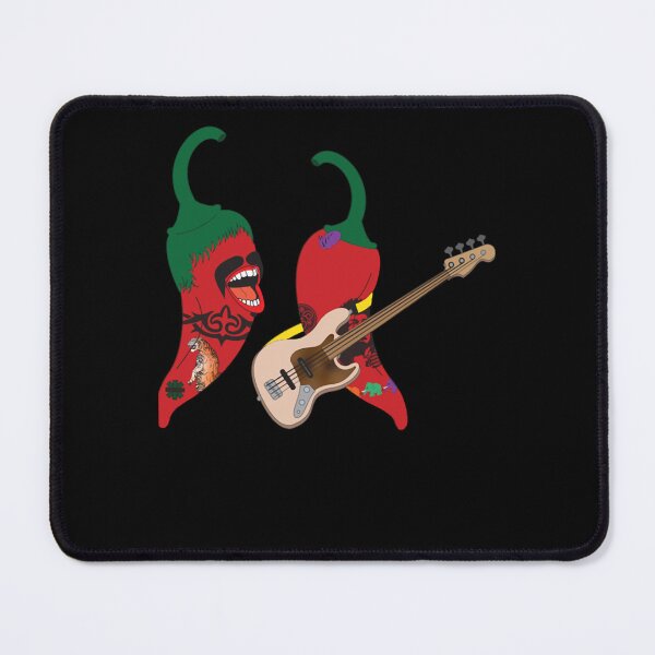 Item preview, RHCP Peppers designed and sold by AliciaHobbs.