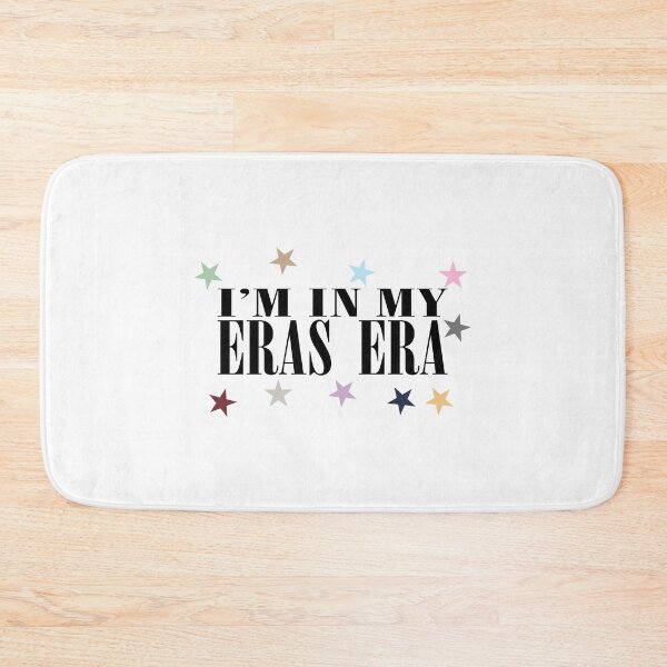 Item preview, I'm In My Eras Era designed and sold by Geckoco.