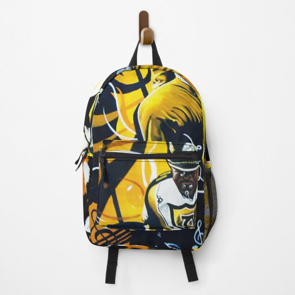 Item preview, Alabama State University Drum Major designed and sold by DavidHunley.