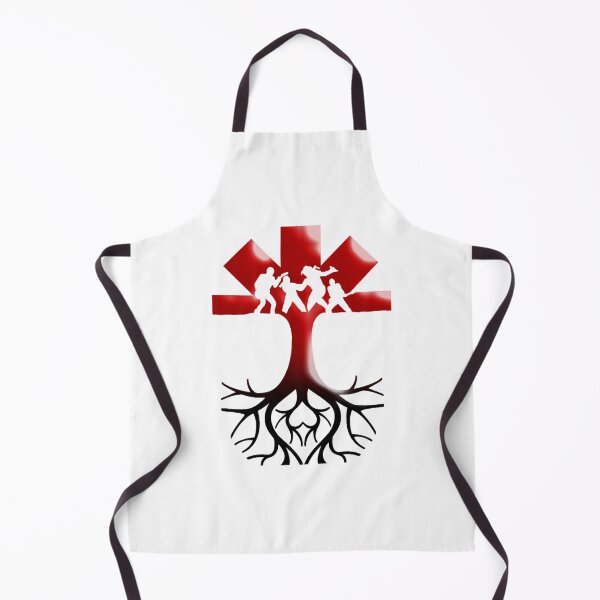 Item preview, RHCP Tree  designed and sold by AliciaHobbs.