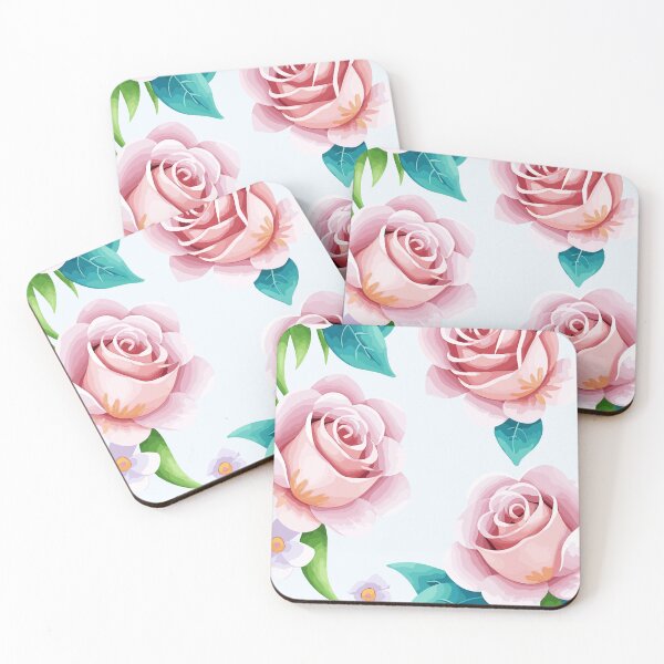 Item preview, pinkrose designed and sold by Arty Art.