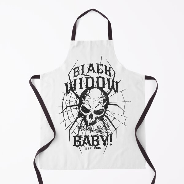 Item preview, Black Widow Black designed and sold by Lost-Shell.