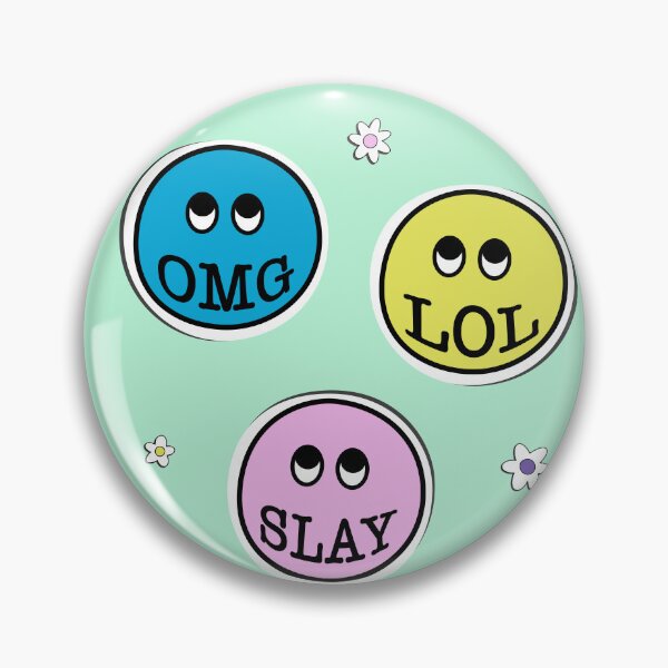 Item preview, Tween Faces designed and sold by AmeeMax.
