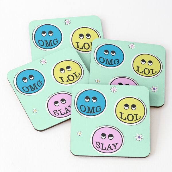 Item preview, Tween Faces designed and sold by AmeeMax.