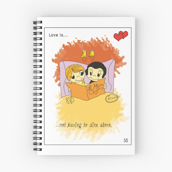 Item preview, Love is gum  designed and sold by MoodleDoon.