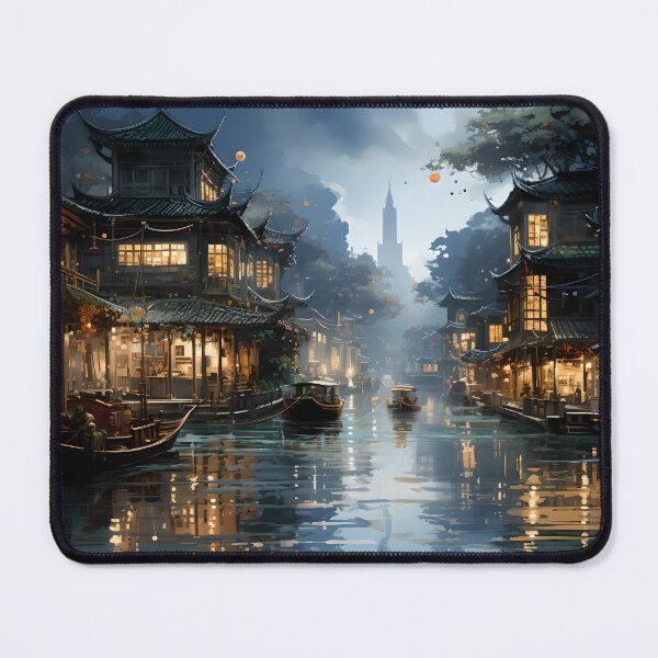 Item preview, Venice of the East #6 designed and sold by Viktor Surzhko.