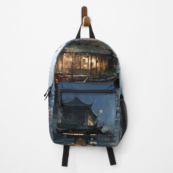 Item preview, Venice of the East #6 designed and sold by Viktor Surzhko.