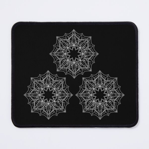Item preview, Tri-Star Patterns designed and sold by Racyfun77.