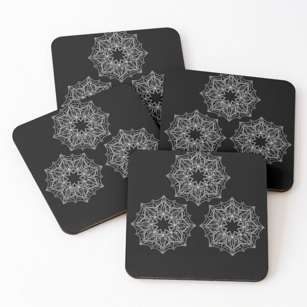 Item preview, Tri-Star Patterns designed and sold by Racyfun77.