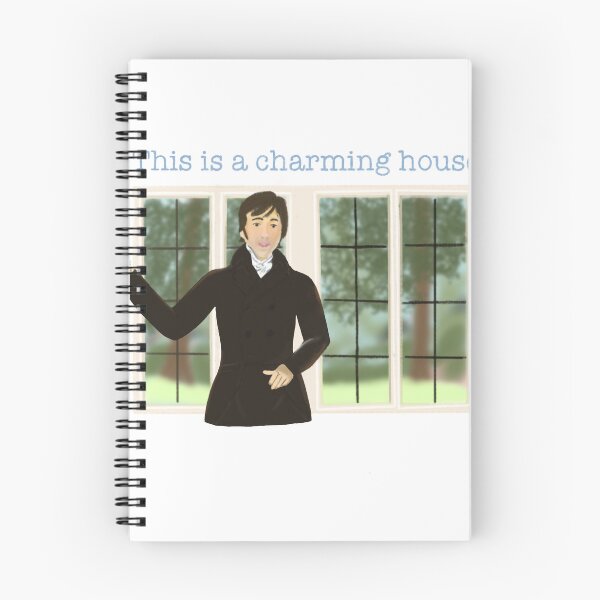 Item preview, Awkward Greeting designed and sold by ElizaJaneAsnip.