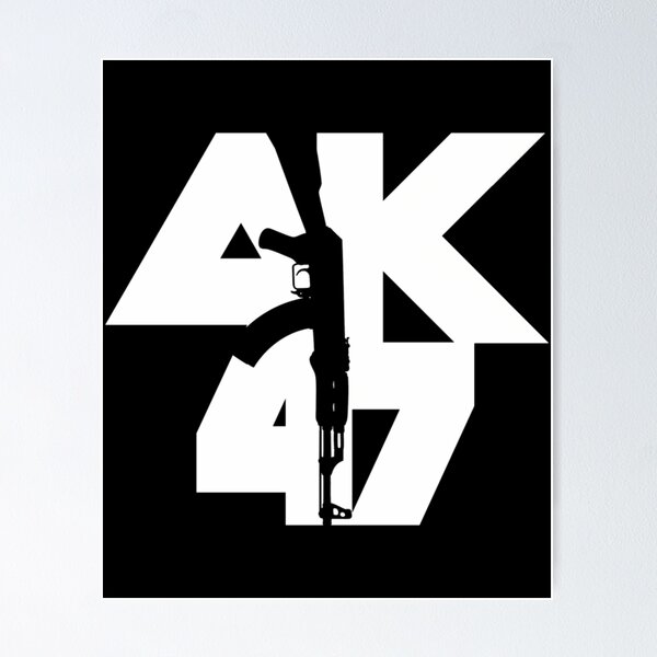 Ak47 minimal wallpaper background  Go wallpaper, Black wallpaper iphone,  Hypebeast wallpaper