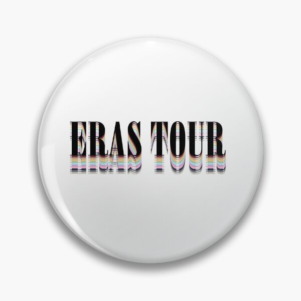Artikelvorschau, Eras Tour entworfen und verkauft von Geckoco.